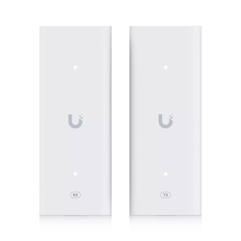 Trasmettitore e ricevitore di rete Ubiquiti UACC-Retrofit-PoE-2Wire 750 m 85 Mbit/s