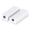 Trasmettitore e ricevitore di rete Ubiquiti UACC-Retrofit-PoE-2Wire 750 m 85 Mbit/s