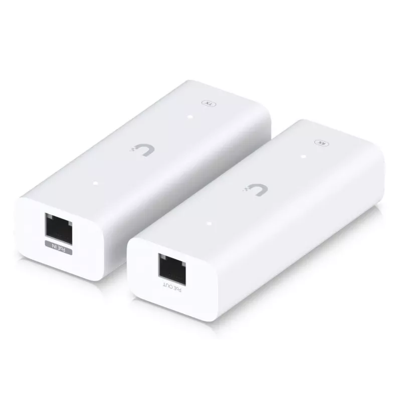 Trasmettitore e ricevitore di rete Ubiquiti UACC-Retrofit-PoE-2Wire 750 m 85 Mbit/s