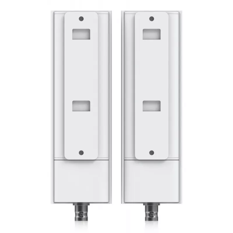 Trasmettitore e ricevitore di rete Ubiquiti UACC-Retrofit-PoE-2Wire 750 m 85 Mbit/s