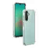 Custodia per cellulare Samsung GP-FPA266AECTW 17 cm (6,7