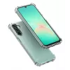 Custodia per cellulare Samsung GP-FPA266AECTW 17 cm (6,7