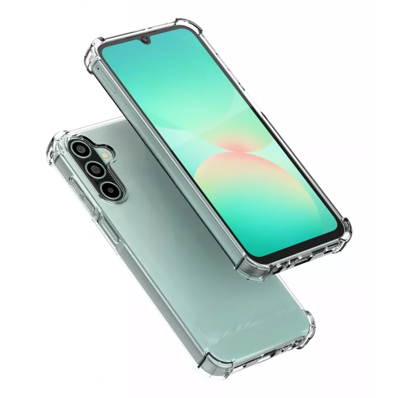Custodia per cellulare Samsung GP-FPA266AECTW 17 cm (6,7