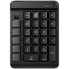 Tastiera wireless programmabile HP 435, Bluetooth, nero