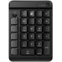 Tastiera wireless programmabile HP 435, Bluetooth, nero