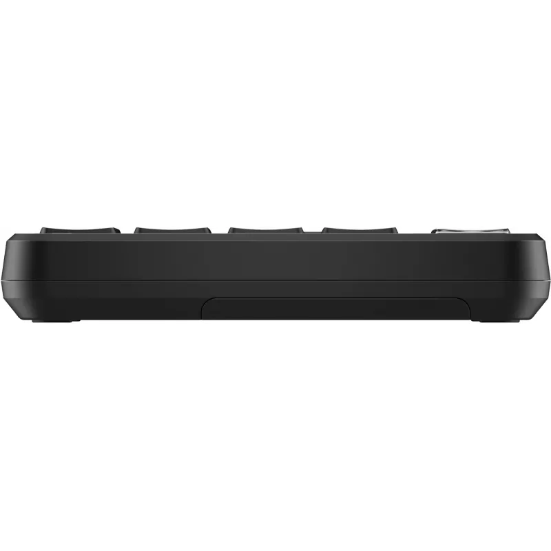 Tastiera wireless programmabile HP 435, Bluetooth, nero