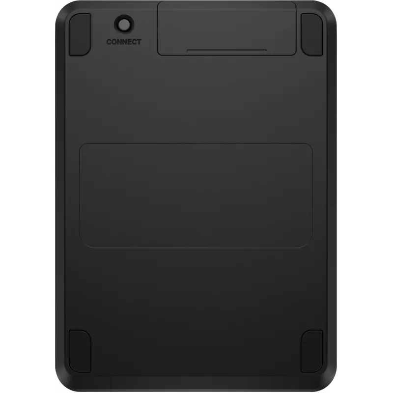 Tastiera wireless programmabile HP 435, Bluetooth, nero