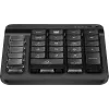 Tastiera wireless programmabile HP 435, Bluetooth, nero