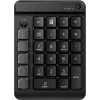 Tastiera wireless programmabile HP 435, Bluetooth, nero