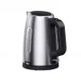 Bollitore Braun PurShine WK102AI-WK1500BK 1,7 L 2200 W nero, acciaio inox
