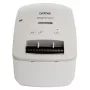 Etichettatrice Brother QL-600G a trasferimento termico diretto colore 300 x 600 DPI 71 mm/s con filo e senza fili DK