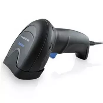 DATALOGIC Quickscan D2590 Blk Kit A-std USB Kit con supporto automatico