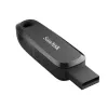 WESTERN DIGITAL SanDisk Phone Drive per Android – 256 GB chiavetta USB – USB-C/A 3.2 Gen 1 – nero