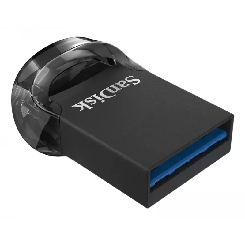 WESTERN DIGITAL SanDisk Ultra Fit – 1 TB chiavetta USB – USB 3.2
