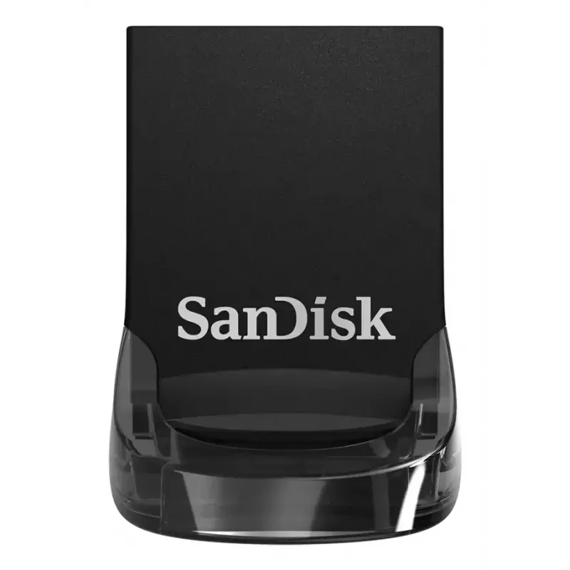 WESTERN DIGITAL SanDisk Ultra Fit – 1 TB chiavetta USB – USB 3.2