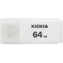 KIOXIA Transmemory U202 - chiavetta USB 64 GB - USB 2.0 - bianco