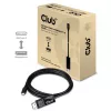 CLUB3D cavo USB Type-C a DP 1.4 8K60Hz M/M 1,8m/5,9ft