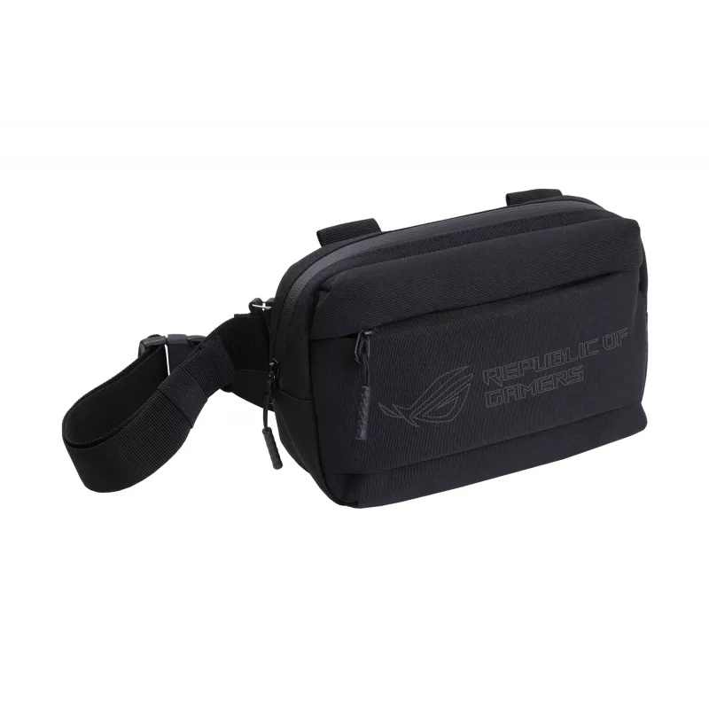 Marsupio ASUS ROG Ranger BC1001 nero