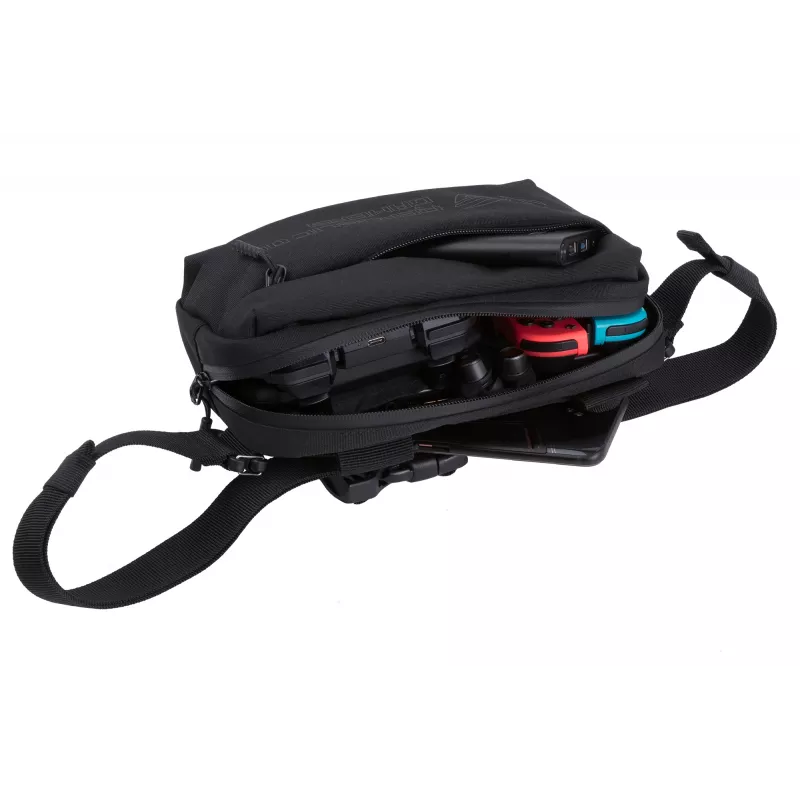Marsupio ASUS ROG Ranger BC1001 nero