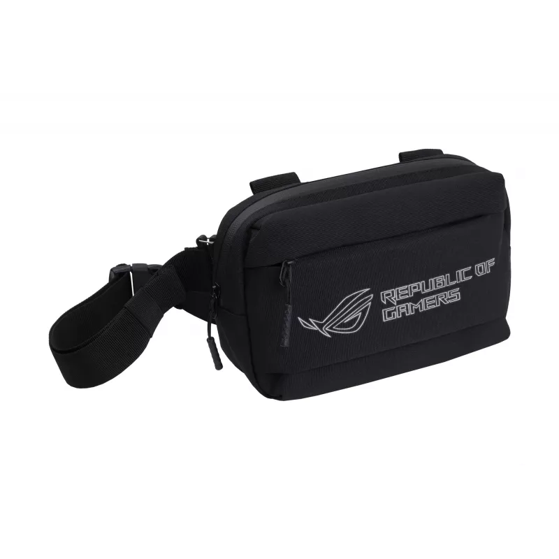 Marsupio ASUS ROG Ranger BC1001 nero