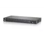 ATEN CS17916-AT-G switch KVM USB HDMI a 16 porte con audio, hub USB 2.0 a 2 porte, 1920x1200@60Hz, collegabile in cascata fino a 256 computer, nero