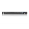 ATEN CS17916-AT-G switch KVM USB HDMI a 16 porte con audio, hub USB 2.0 a 2 porte, 1920x1200@60Hz, collegabile in cascata fino a 256 computer, nero