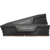 Memoria CORSAIR 32GB (2x16GB) DDR5 DRAM 6000MT/s CL36 kit AMD Expo & Intel XMP Vengeance