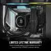 Memoria CORSAIR 32GB (2x16GB) DDR5 DRAM 6000MT/s CL36 kit AMD Expo & Intel XMP Vengeance