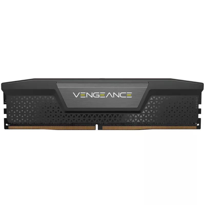 Memoria CORSAIR 32GB (2x16GB) DDR5 DRAM 6000MT/s CL36 kit AMD Expo & Intel XMP Vengeance