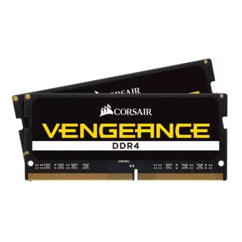 Memoria CORSAIR 32GB DDR4 PC 3200 CL22 (2x16GB) kit - Vengeance Series