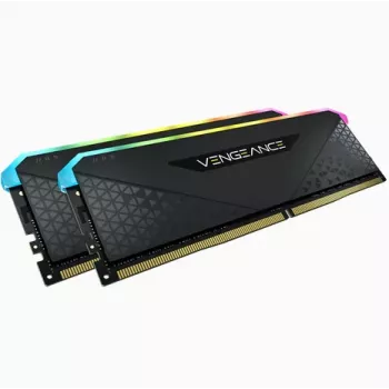 CORSAIR memoria – 32 GB – DDR4 – (2 x 16 GB) DRAM 3200 MHz C16 kit