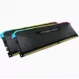 CORSAIR memoria – 32 GB – DDR4 – (2 x 16 GB) DRAM 3200 MHz C16 kit