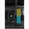 CORSAIR memoria – 32 GB – DDR4 – (2 x 16 GB) DRAM 3200 MHz C16 kit