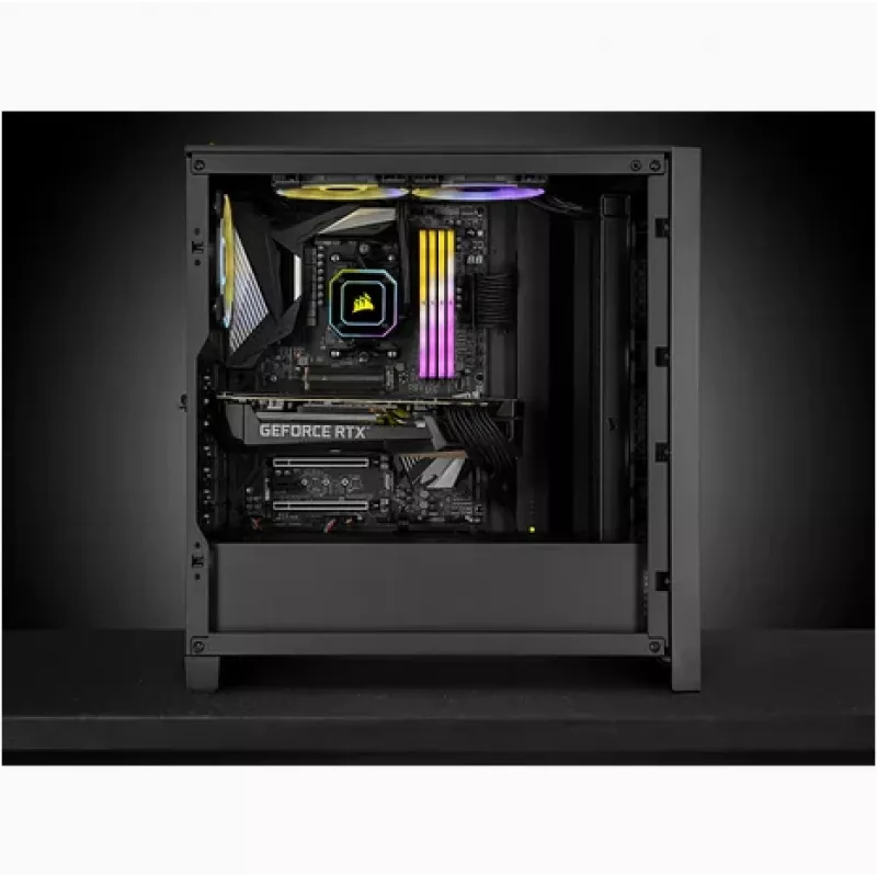 CORSAIR memoria – 32 GB – DDR4 – (2 x 16 GB) DRAM 3200 MHz C16 kit