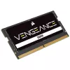 SO-DIMM 32 GB DDR5-4800, memoria nero, CMSX32GX5M1A4800C40, Vengeance