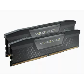 CORSAIR memoria 32GB DDR5 6200MHz C36 (2x16GB) kit Vengeance nero
