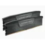 CORSAIR memoria 32GB DDR5 6200MHz C36 (2x16GB) kit Vengeance nero