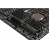 CORSAIR memoria 16GB DDR4 2400MHz C16 Vengeance Low Profilex nero