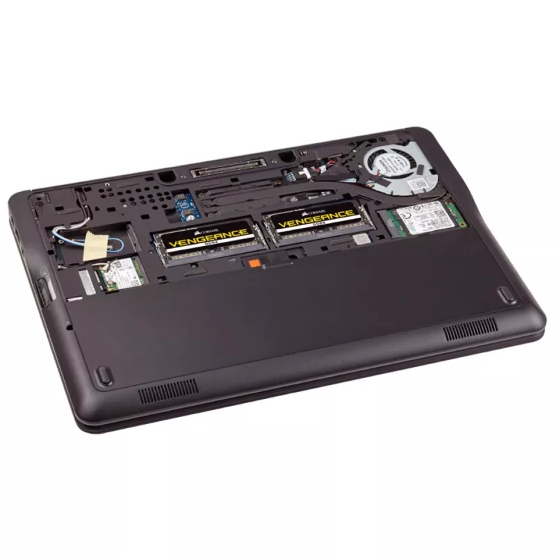CORSAIR memoria 16GB DDR4 2933MHz nero C19