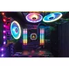 Corsair Vengeance RGB PRO kit memoria RAM 16 GB (2x8 GB) DDR4-2933 CL16, nero
