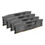 CORSAIR memoria 64GB - DDR5 (4x16GB) DRAM 5600MT/s CL36 kit di memoria AMD EXPO & Intel XMP Vengeance
