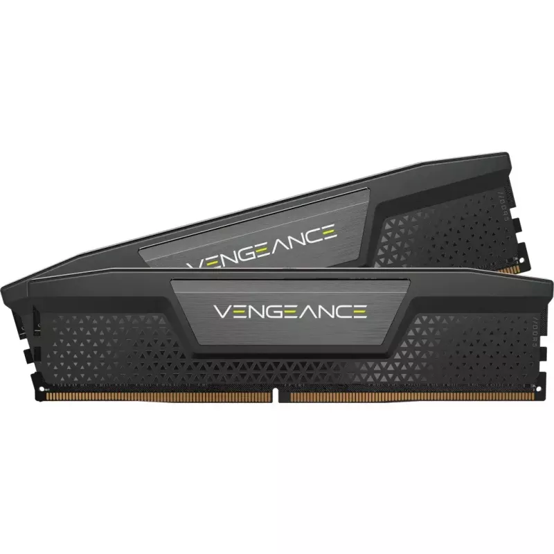 96GB PC 7000 CL40 CORSAIR KIT (2x48GB) VENGEANCE blu retail