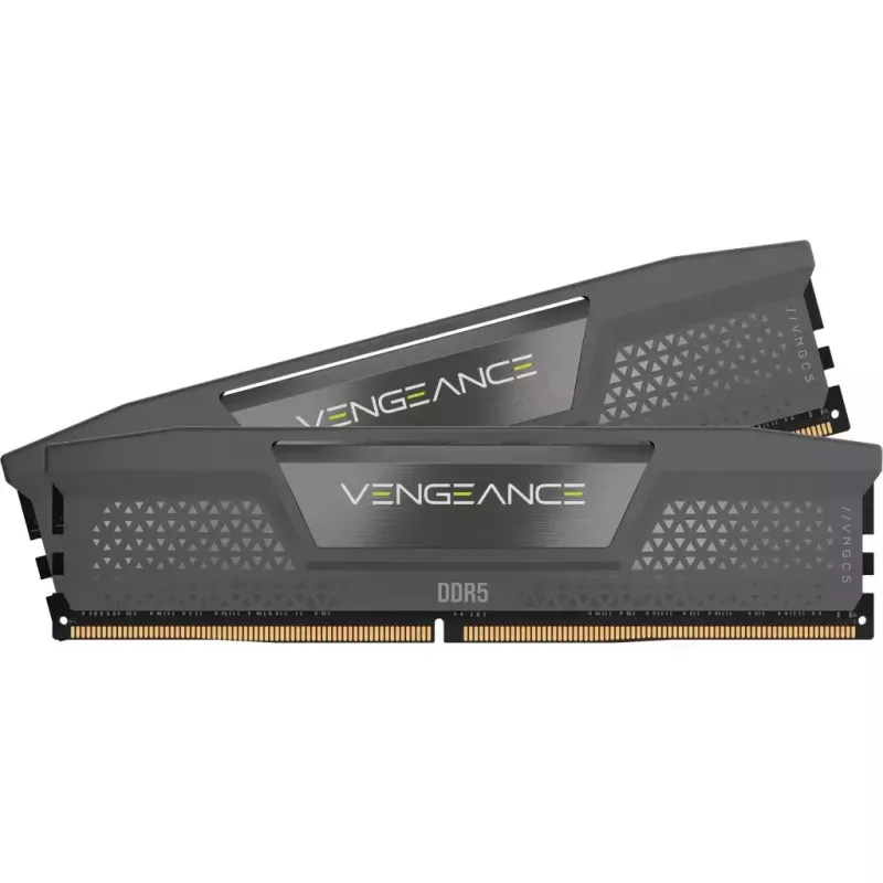96GB PC 7000 CL40 CORSAIR KIT (2x48GB) VENGEANCE blu retail