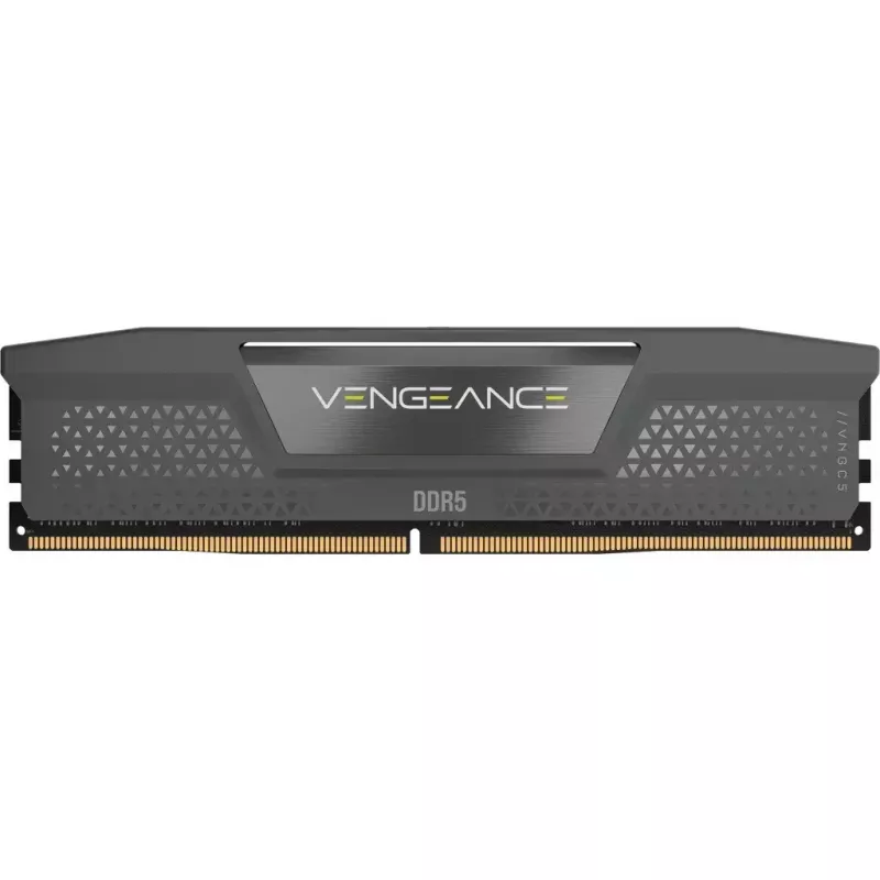 96GB PC 7000 CL40 CORSAIR KIT (2x48GB) VENGEANCE blu retail