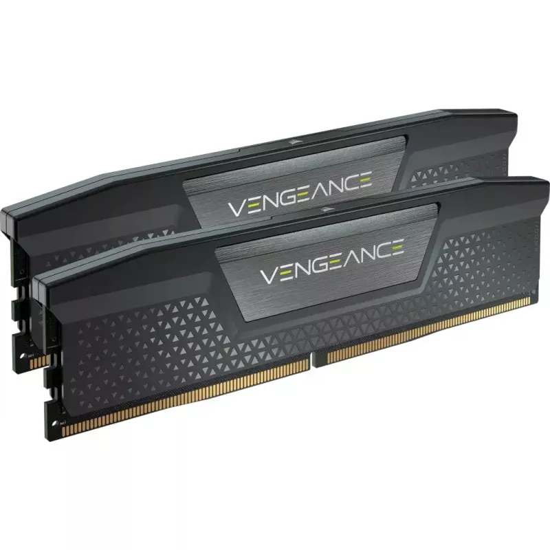 96GB PC 7000 CL40 CORSAIR KIT (2x48GB) VENGEANCE blu retail