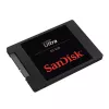 WESTERN DIGITAL SSD - SanDisk Ultra 3D - 4 TB - SATA 6 Gb/s - 2,5 pollici