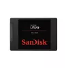 WESTERN DIGITAL SSD - SanDisk Ultra 3D - 4 TB - SATA 6 Gb/s - 2,5 pollici