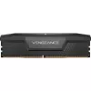 Memoria CORSAIR 96GB DDR5-5600 (2x 48 GB) Dual-Kit (nero, CMK96GX5M2B5600C40, Vengeance, Intel XMP)