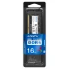 SO-DIMM 16 GB DDR5-4800, memoria RAM nera, AD5S480016G-S, Premier