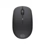 DELL nero mouse wireless WM126, ambidestro, ottico, RF Wireless, 1000 DPI, nero